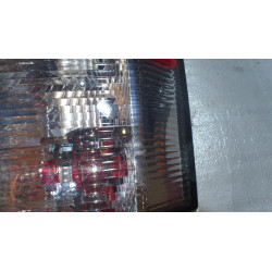 LAND ROVER DISCOVERY LR4 RIGHT LED TAIL LAMP 2010-2013 AH22-13404-BC