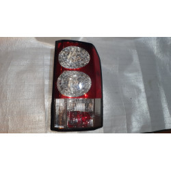 LAND ROVER DISCOVERY LR4 RIGHT LED TAIL LAMP 2010-2013 AH22-13404-BC