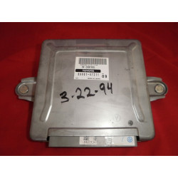 89981-47211 Toyota Prius ECM Engine Computer 2006-2009