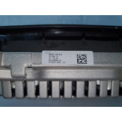 BMW X5 X6 E70 E71 NAVI INFO DISPLAY SCREEN MONITOR 2006-2014 9232896 9232896-05