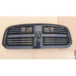 DODGE RAM GRILL 2013-2018 13DSAC0031 13DSAC0030