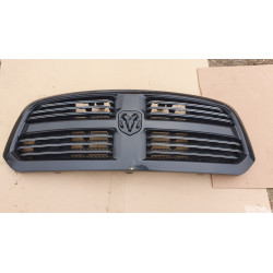 DODGE RAM GRILL 2013-2018 13DSAC0031 13DSAC0030