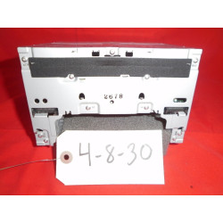 NE6166AR0 Mazda Miata CD Player Radio with 7 Speaker System 2006-2008