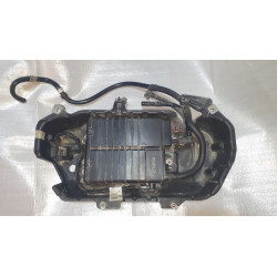 FORD MUSTANG 3.7L 5.0L VAPOR CANISTER 2011-2014 BR33-9E857-A BR3T-14A411-AB