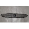 JAGUAR XK X150 BLACK CHROME GRILL 2011-2015 BW83-17F91-AA BW83-17F91-BA NEW