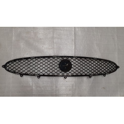 JAGUAR XK X150 BLACK CHROME GRILL 2011-2015 BW83-17F91-AA BW83-17F91-BA NEW