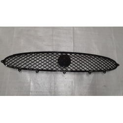 JAGUAR XK X150 BLACK CHROME GRILL 2011-2015 BW83-17F91-AA BW83-17F91-BA NEW