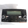 Volkswagen Touareg CD Radio 2003-2008