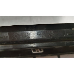 DODGE CHALLENGER PLATINUM BUMPER GRILL 2015-2020 9403971 15LA-116AA 68262955AB