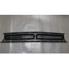 DODGE CHALLENGER PLATINUM BUMPER GRILL 2015-2020 9403971 15LA-116AA 68262955AB