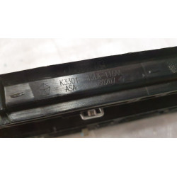 DODGE CHALLENGER SRT BUMPER GRILL 2015-2020 9403976 K3340-094 15LA-116AA 68259754AB