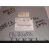 LC62-66-9R0C Mazda MPV CD Player Radio 2000-2001