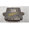 TOYOTA PRIUS ENGINE COMPUTER ECM 2004  89981-47085