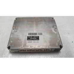 TOYOTA PRIUS ENGINE COMPUTER ECM 2004-2006 89661-47072 275100-1420