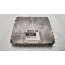 TOYOTA PRIUS ENGINE COMPUTER ECM 2009 89661-47250 275300-3180