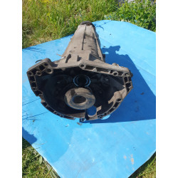 24258642 Chevrolet Camaro Automatic Transmission 2015
