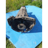 24258642 Chevrolet Camaro Automatic Transmission 2015