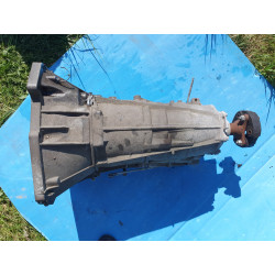 24258642 Chevrolet Camaro Automatic Transmission 2015