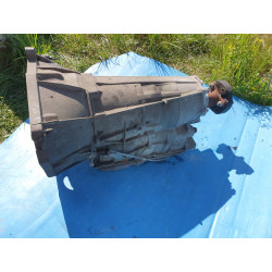 24258642 Chevrolet Camaro Automatic Transmission 2015