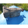 24258642 Chevrolet Camaro Automatic Transmission 2015