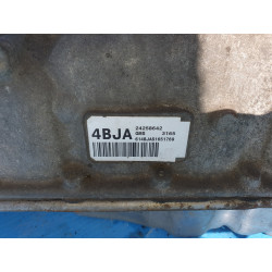 24258642 Chevrolet Camaro Automatic Transmission 2015