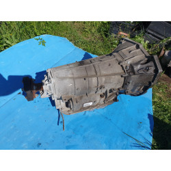 24258642 Chevrolet Camaro Automatic Transmission 2015