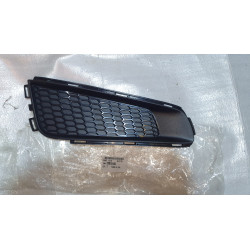 CADILLAC ATS FRONT BUMPER RIGHT GRILL COVER TRIM BEZEL 2013-2014 GM 20912440 NEW