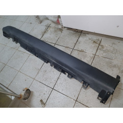 BMW X5 E70 F15 LEFT SIDE SKIRT ROCKER PANEL SPOILER 2013-2018 10503410 105034