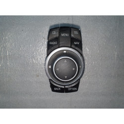 BMW 3 E90 1 E82 3 E90 X1 E84 X5 E70 X6 E71 NAVIGATION MULTIMEDIA CONTROLER 2008-2011 9249439
