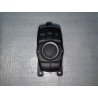 BMW 3 F30 F31 F80 X3 F25 X5 F15 MULIMEDIA NAVIGATION CONTROL SWITCH 2012-2018 9381678 938167801