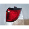 CHRYSLER PACIFICA RIGHT LED TAIL LAMP 2017-2021 68229026AA 68229026AC