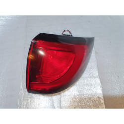CHRYSLER PACIFICA RIGHT LED TAIL LAMP 2017-2021 68229026AA 68229026AC