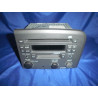 8651146 Volvo S80 CD Cassette Player Radio 1999-2004 8651146-1