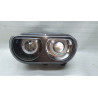 DODGE CHALLENGER LEFT LED BLACK HEADLIGHT 2008-2014 EAGLE EYES CS316 CS312-B1WC0-D1S CS312-B1WC0 NEW