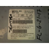 28185-ET000 Nissan Sentra CD Player Radio 2007-2010