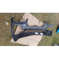 BMW X5 G05 FRONT BUMPER COVER 2019-2021 51117421791 7421791 PARTS ONLY