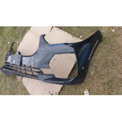 BMW X5 G05 FRONT BUMPER COVER 2019-2021 51117421791 7421791 PARTS ONLY