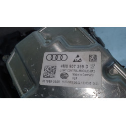 BENTLEY BENTAYGA RIGHT LED HEADLIGHT 2017-2019 36A941006F  36A.941.006.F 4M0907399D 7PP941572AB LIKE NEW CONDITION