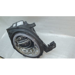 BENTLEY BENTAYGA RIGHT LED HEADLIGHT 2017-2019 36A941006F  36A.941.006.F 4M0907399D 7PP941572AB LIKE NEW CONDITION
