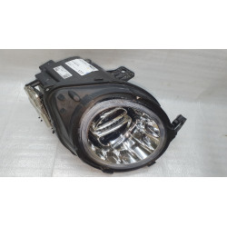 BENTLEY BENTAYGA RIGHT LED HEADLIGHT 2017-2019 36A941006F  36A.941.006.F 4M0907399D 7PP941572AB LIKE NEW CONDITION