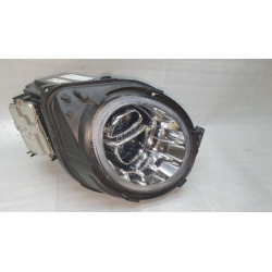 BENTLEY BENTAYGA RIGHT LED HEADLIGHT 2017-2019 36A941006F  36A.941.006.F 4M0907399D 7PP941572AB LIKE NEW CONDITION