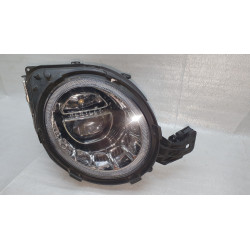 BENTLEY BENTAYGA RIGHT LED HEADLIGHT 2017-2019 36A941006F  36A.941.006.F 4M0907399D 7PP941572AB LIKE NEW CONDITION
