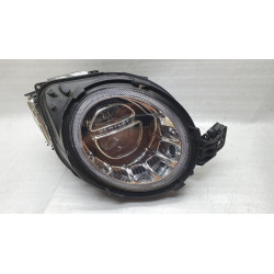 BENTLEY BENTAYGA RIGHT LED HEADLIGHT 2017-2019 36A941006F  36A.941.006.F 4M0907399D 7PP941572AB LIKE NEW CONDITION
