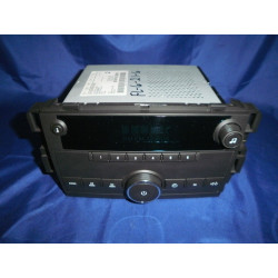 25942014 Hummer H2 Radio 2007-2013