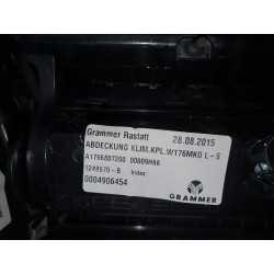 MERCEDES A GLA CLA X156 W176 2014-2019 1766807400 1766807200  A1766807400 A1766807200