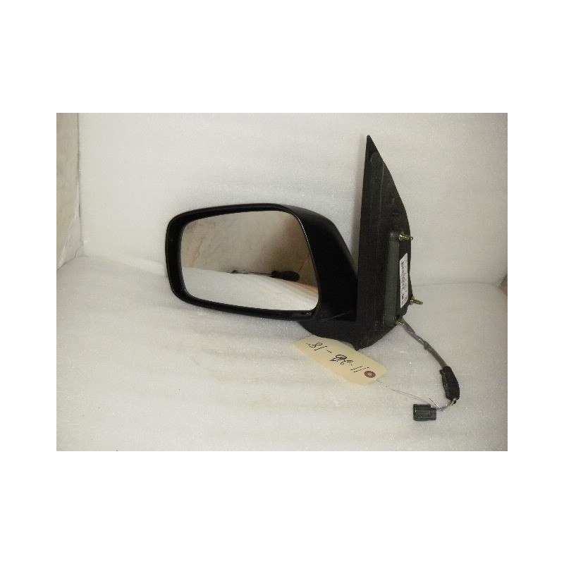 96302-EA005 Nissan Navara Left Power Mirror 2005-2013 96302-9BC9B
