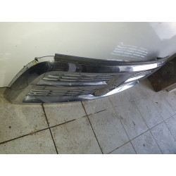 DODGE RAM CHROME GRILL OEM 2009-2012
