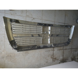 DODGE RAM CHROME GRILL OEM 2009-2012