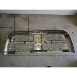 DODGE RAM CHROME GRILL OEM 2009-2012