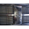 DODGE RAM CHROME GRILL OEM 2009-2012